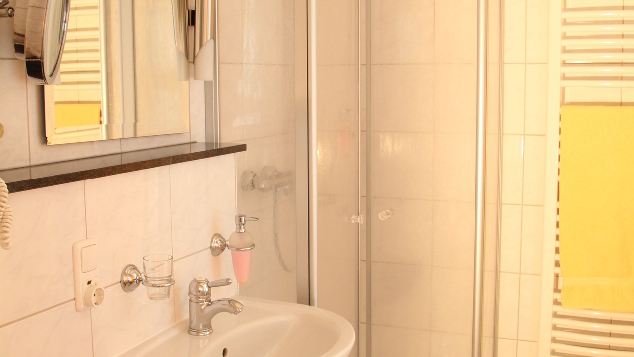 Photo of Bathroom in Cloppenburg