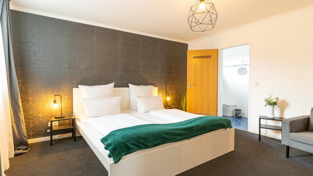 Photo of Bedroom in Cloppenburg