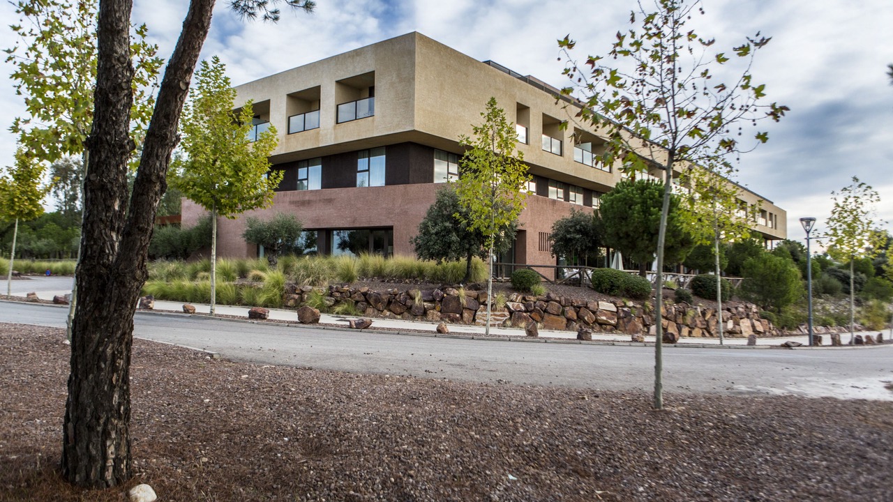 Photo of Outdoor in El Gordo