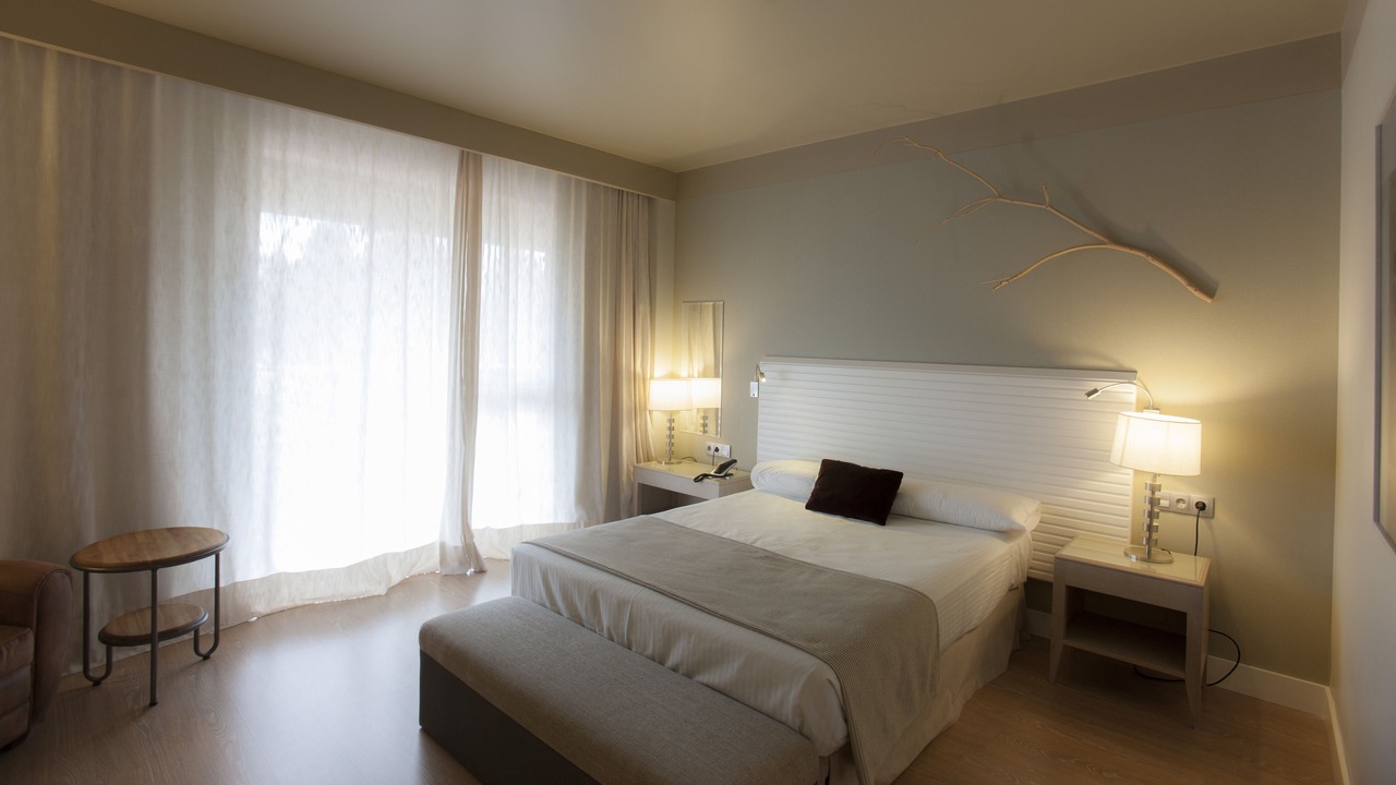 Photo of Bedroom in El Gordo