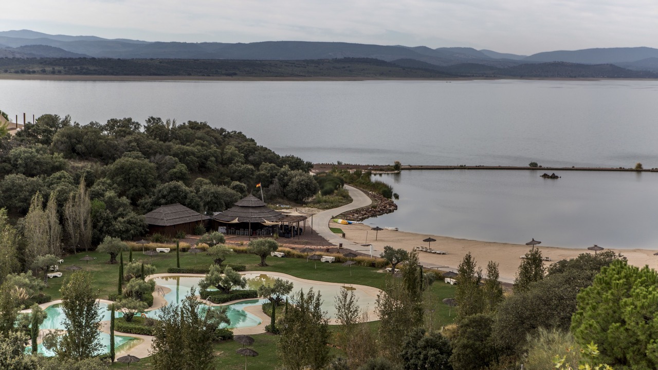 Photo of Outdoor in El Gordo