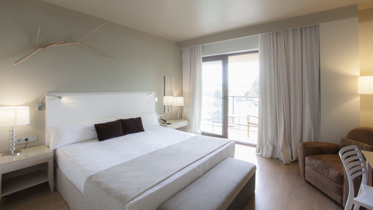Photo of Bedroom in El Gordo