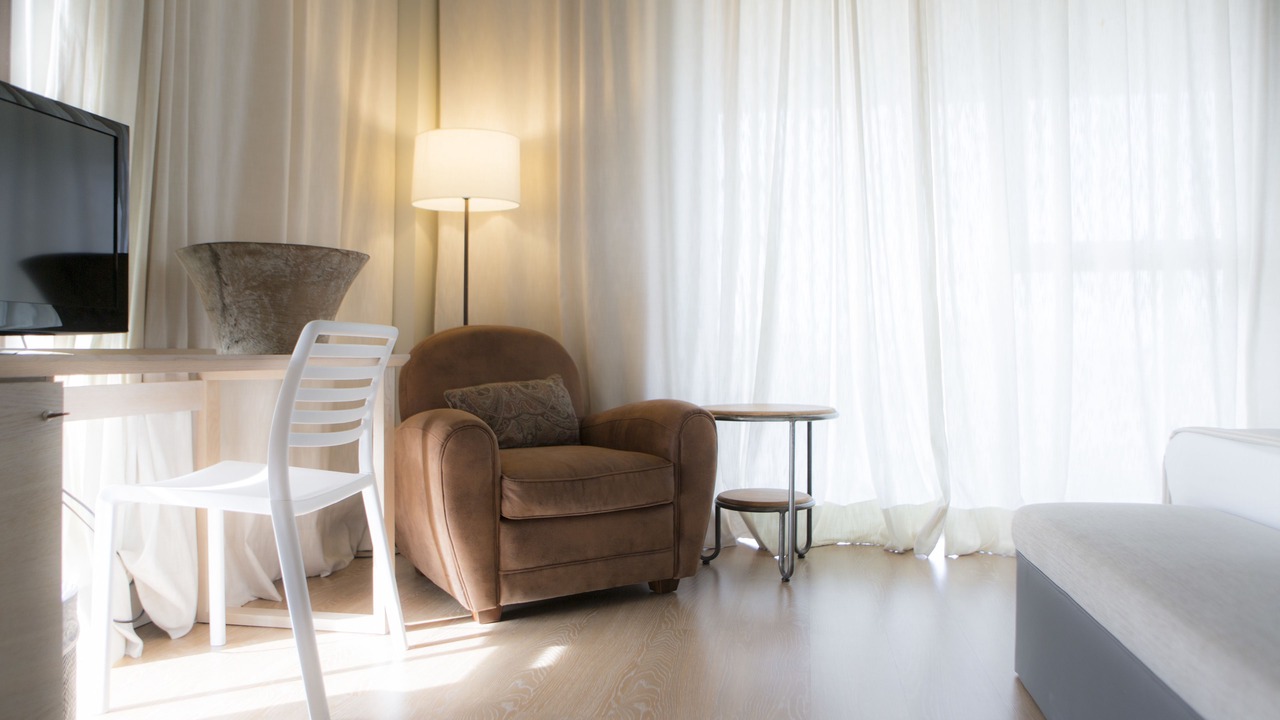 Photo of Bedroom in El Gordo