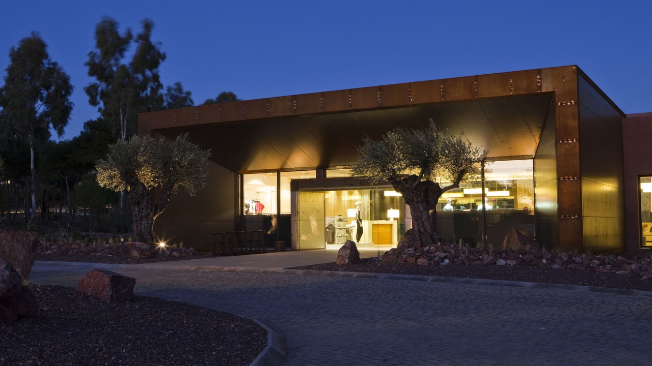 Photo of Outdoor in El Gordo