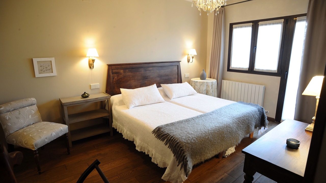 Photo of Bedroom in Anaya