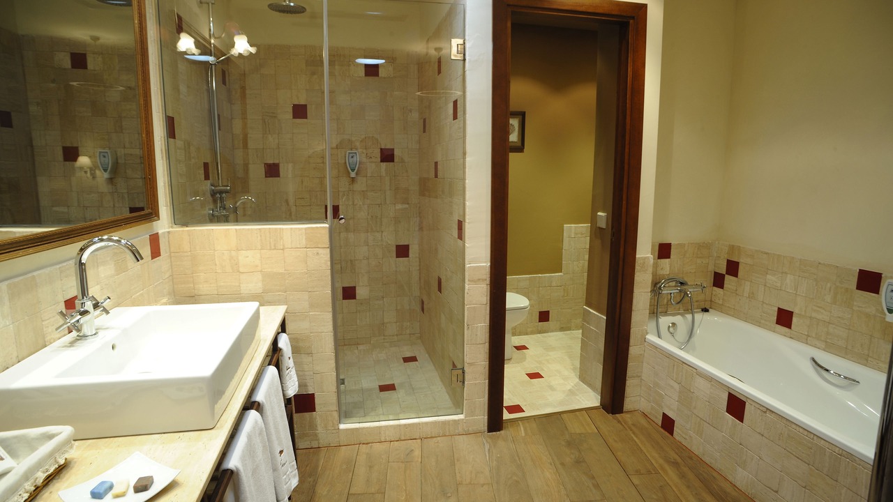 Photo of Bathroom in Anaya