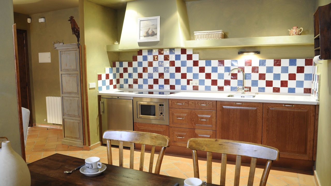 Photo of Kitchen in Anaya