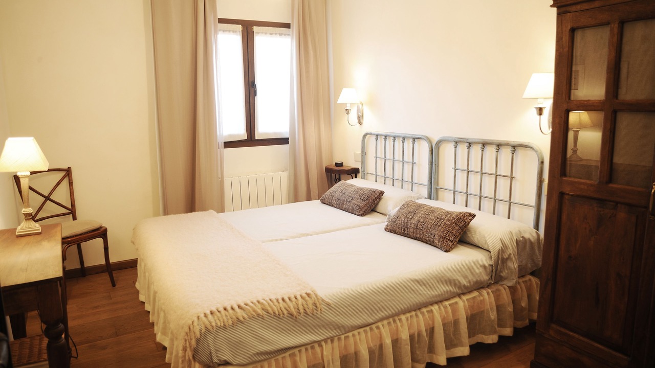 Photo of Bedroom in Anaya