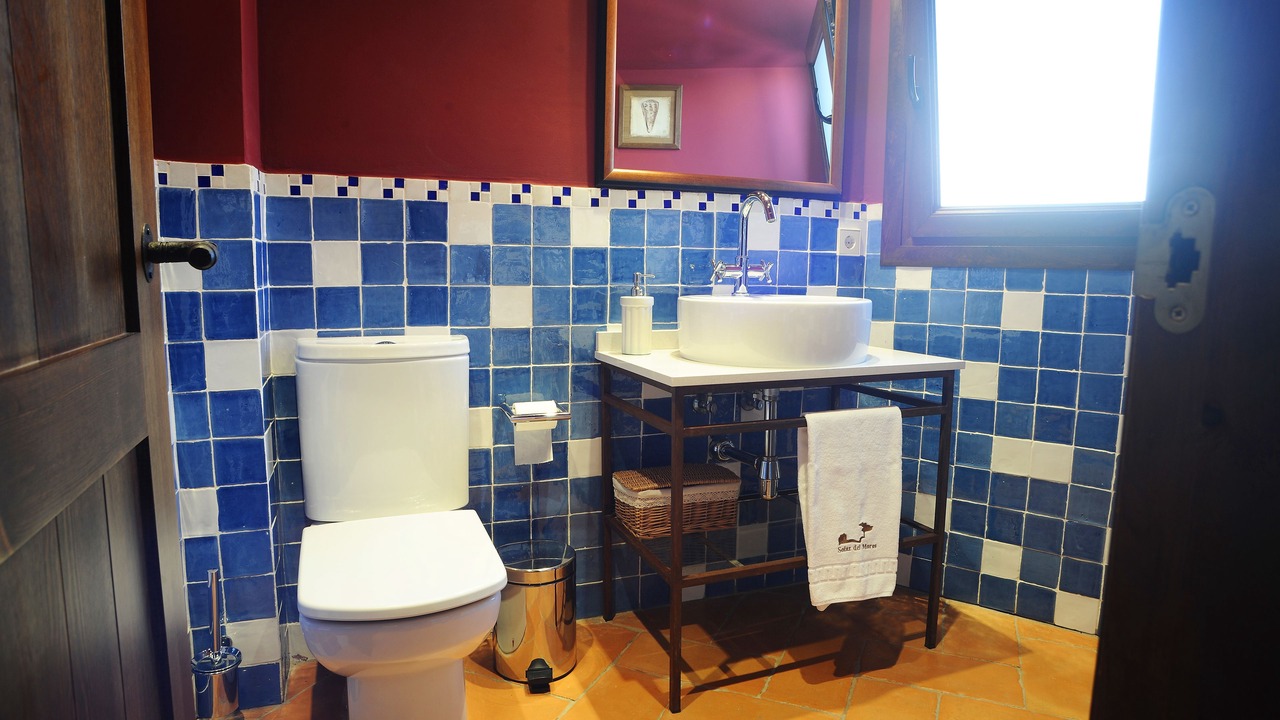 Photo of Bathroom in Anaya
