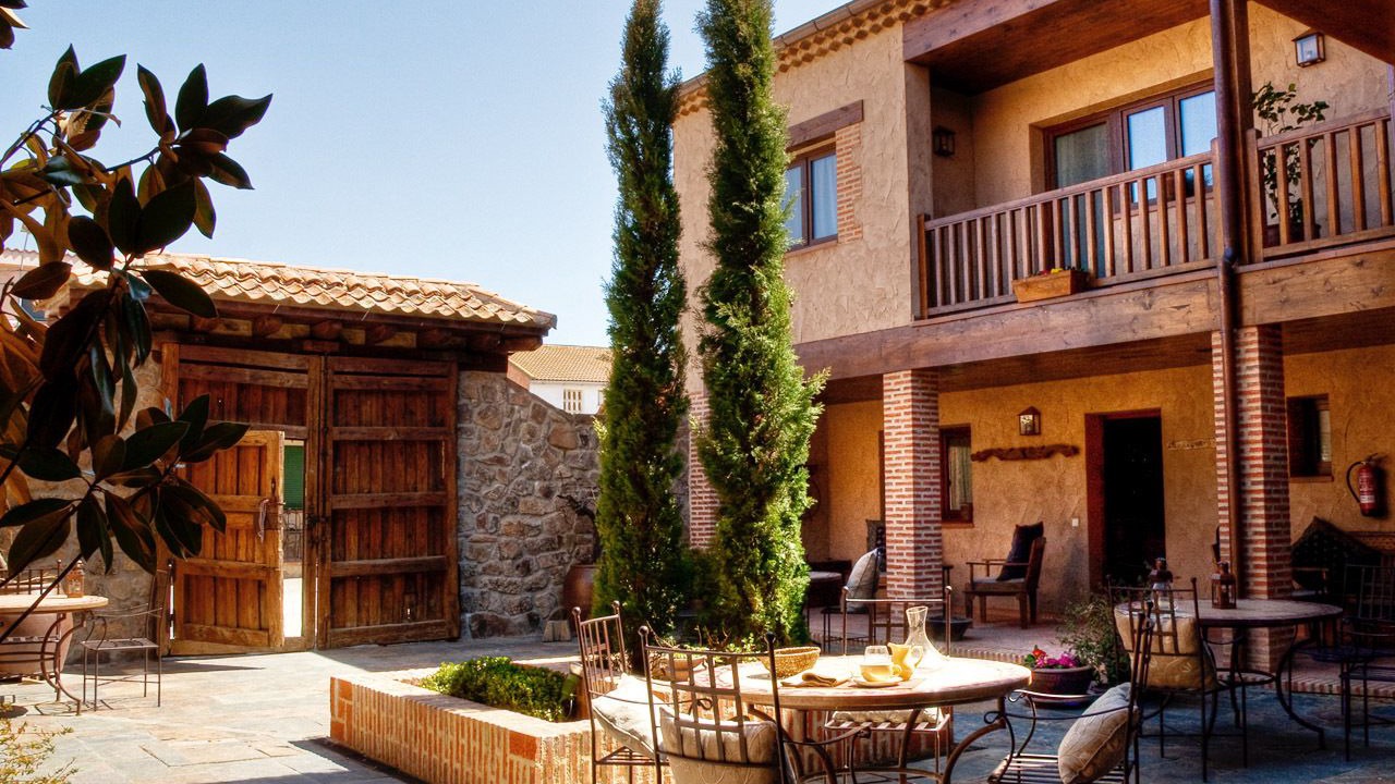 Photo of Outdoor in Anaya