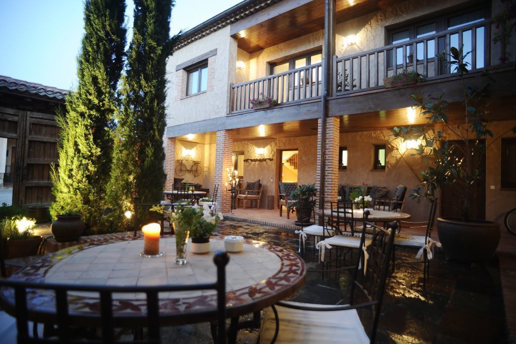 Photo of Outdoor in Anaya