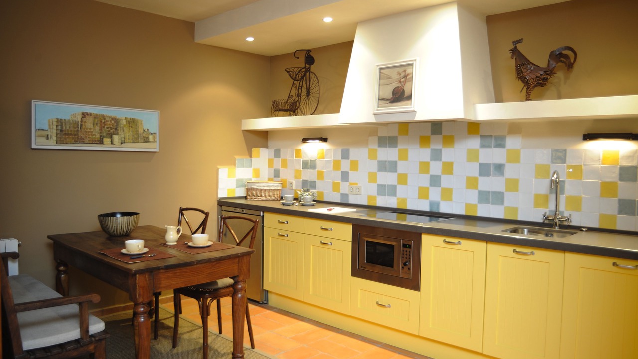 Photo of Kitchen in Anaya