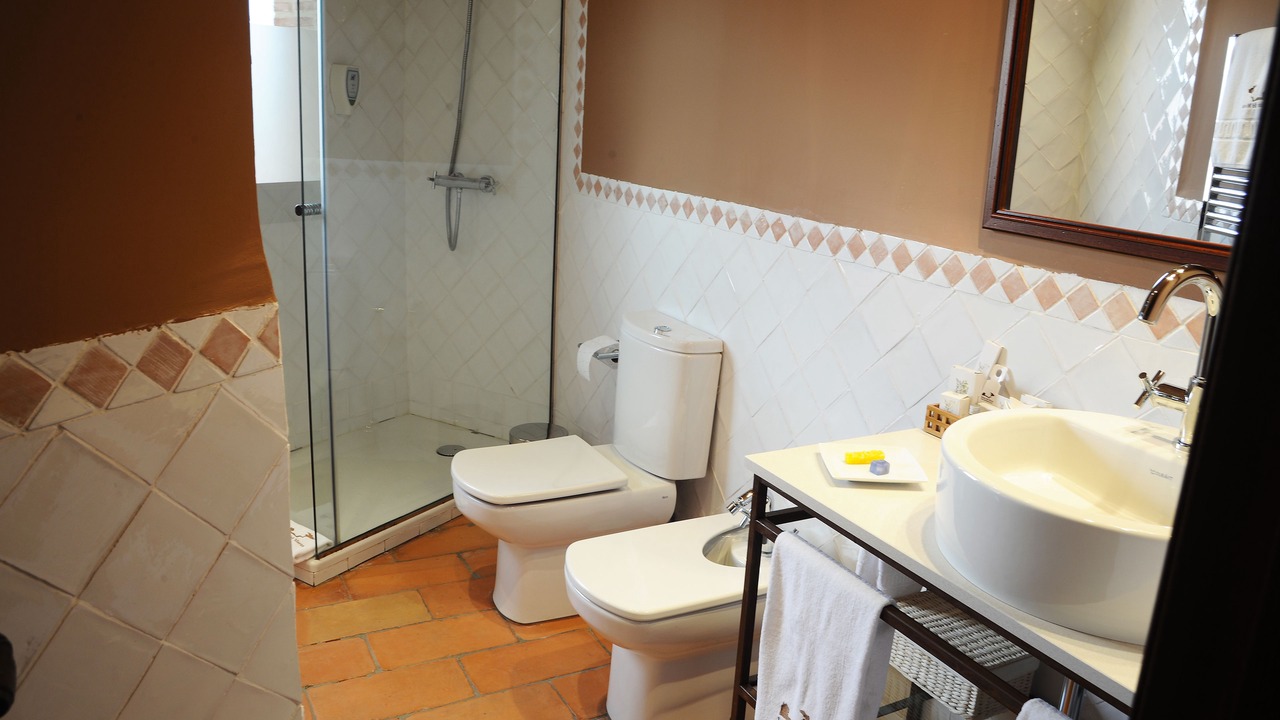 Photo of Bathroom in Anaya