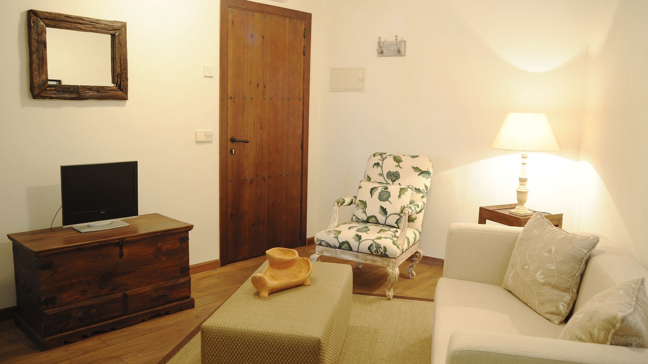 Photo of Bedroom in Anaya