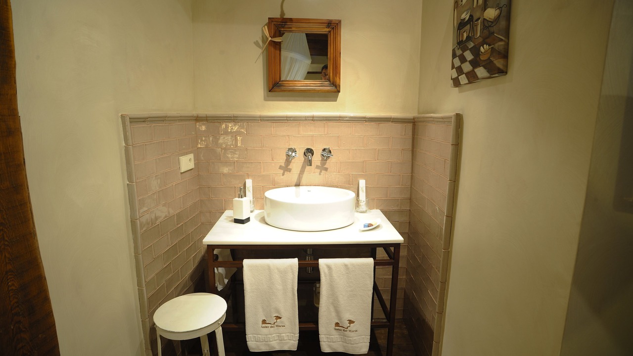 Photo of Bathroom in Anaya