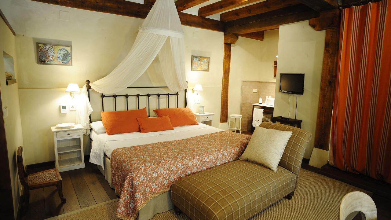 Photo of Bedroom in Anaya