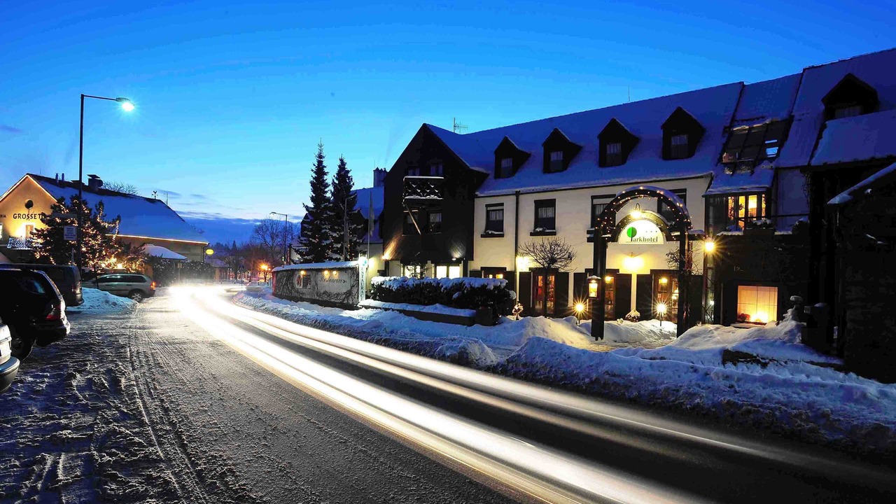 Photo of Outdoor in Pruhonice