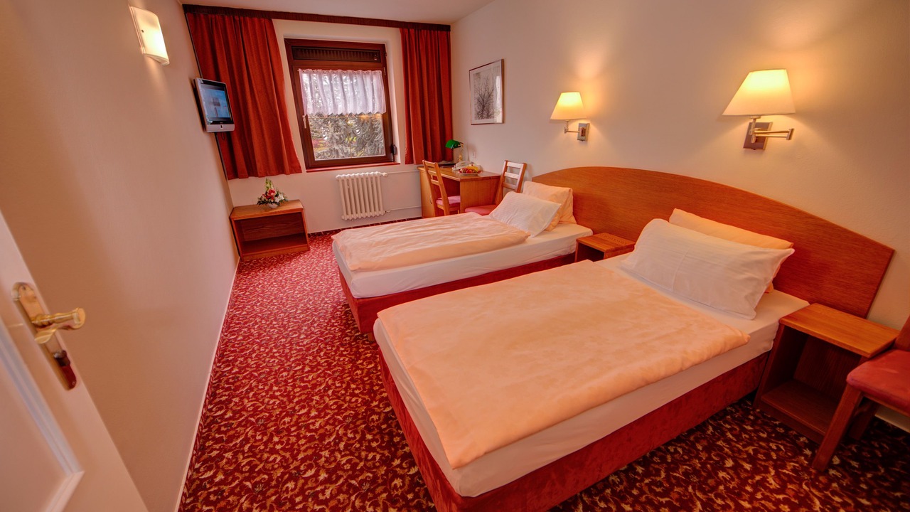 Photo of Bedroom in Pruhonice