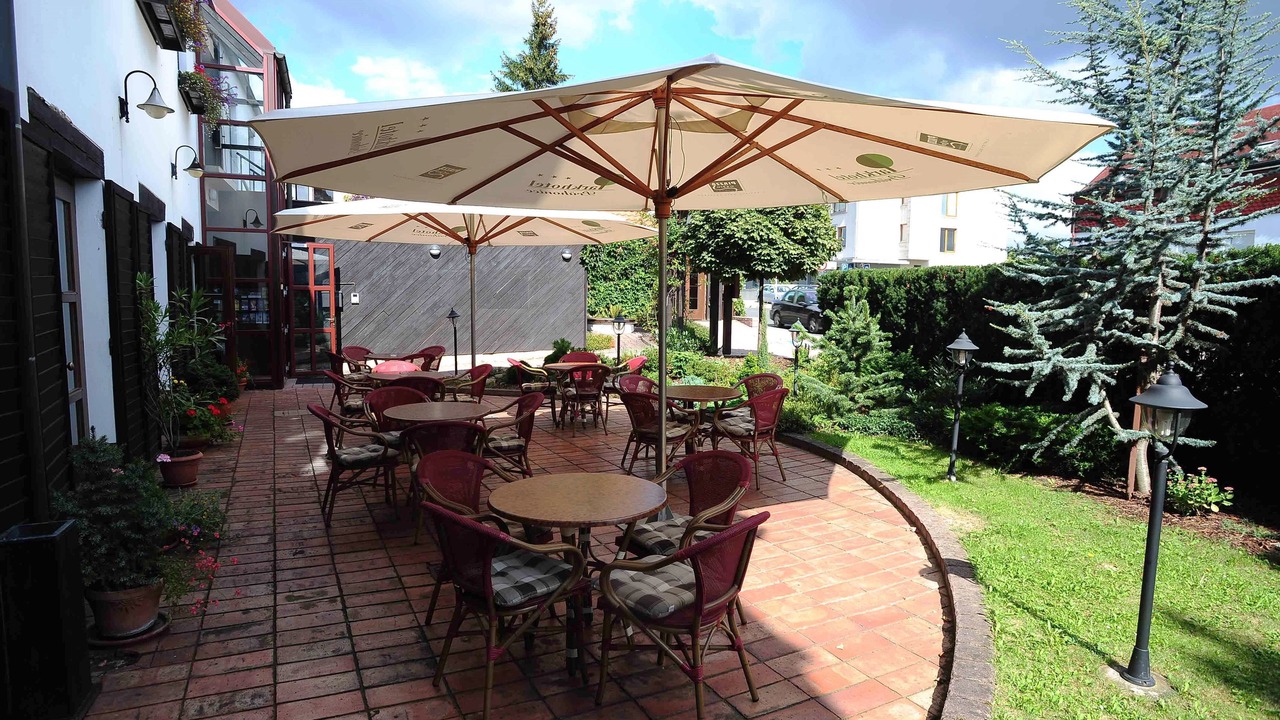 Photo of Outdoor in Pruhonice