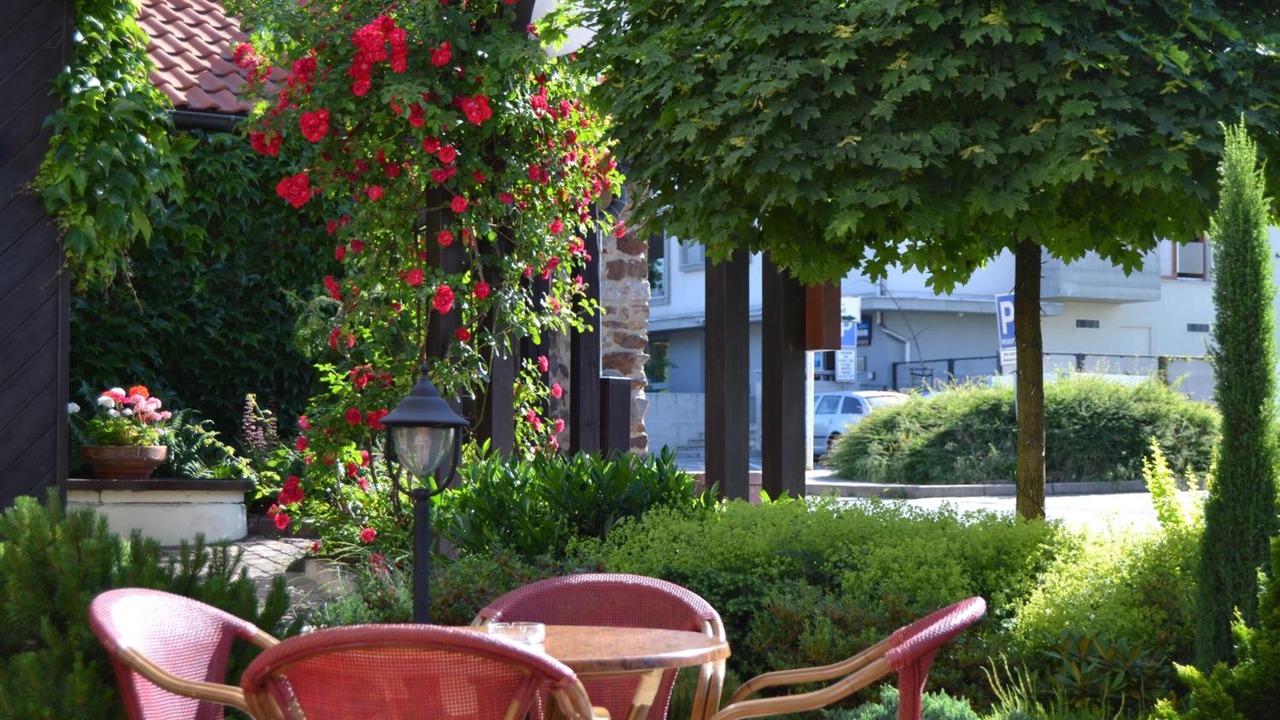 Photo of Outdoor in Pruhonice