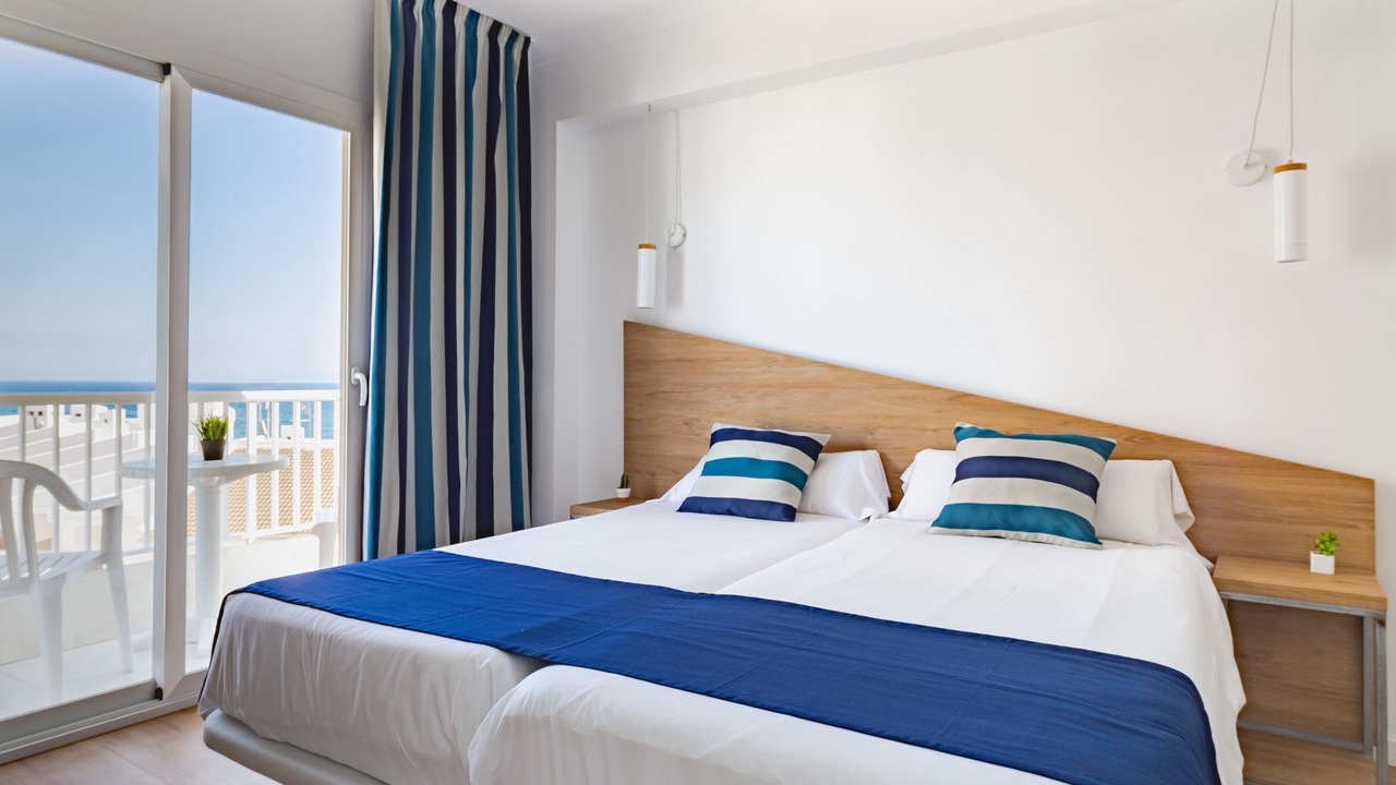 Photo of Bedroom in Can Picafort