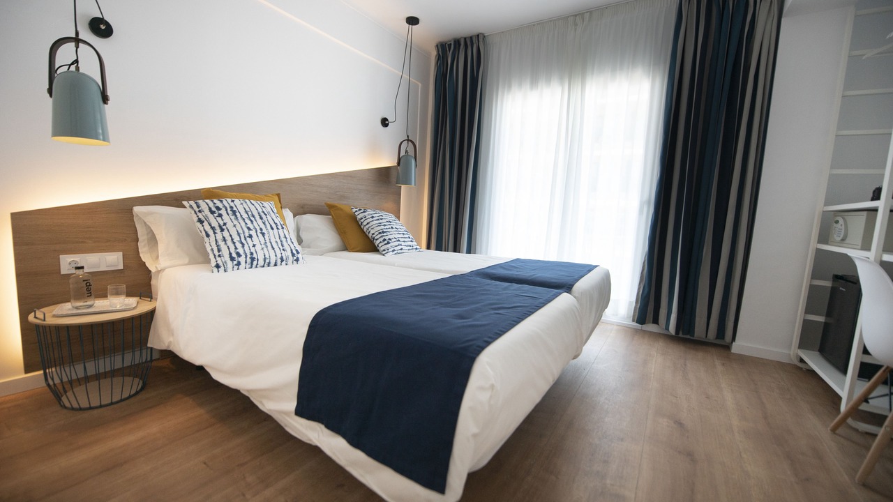 Photo of Bedroom in Can Picafort