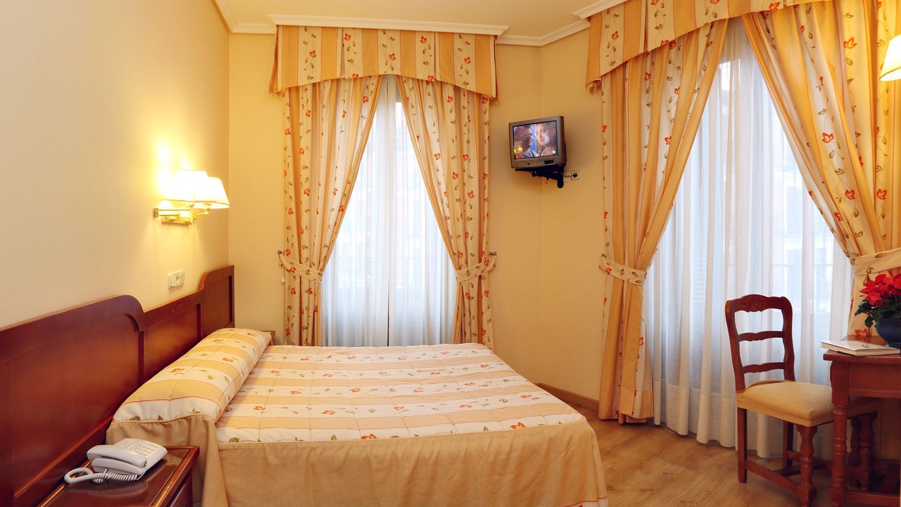 Photo of Bedroom in Malasana