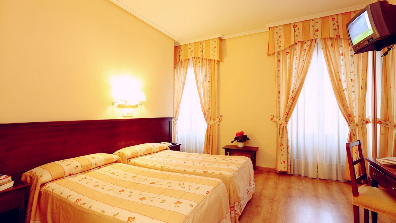 Photo of Bedroom in Malasana