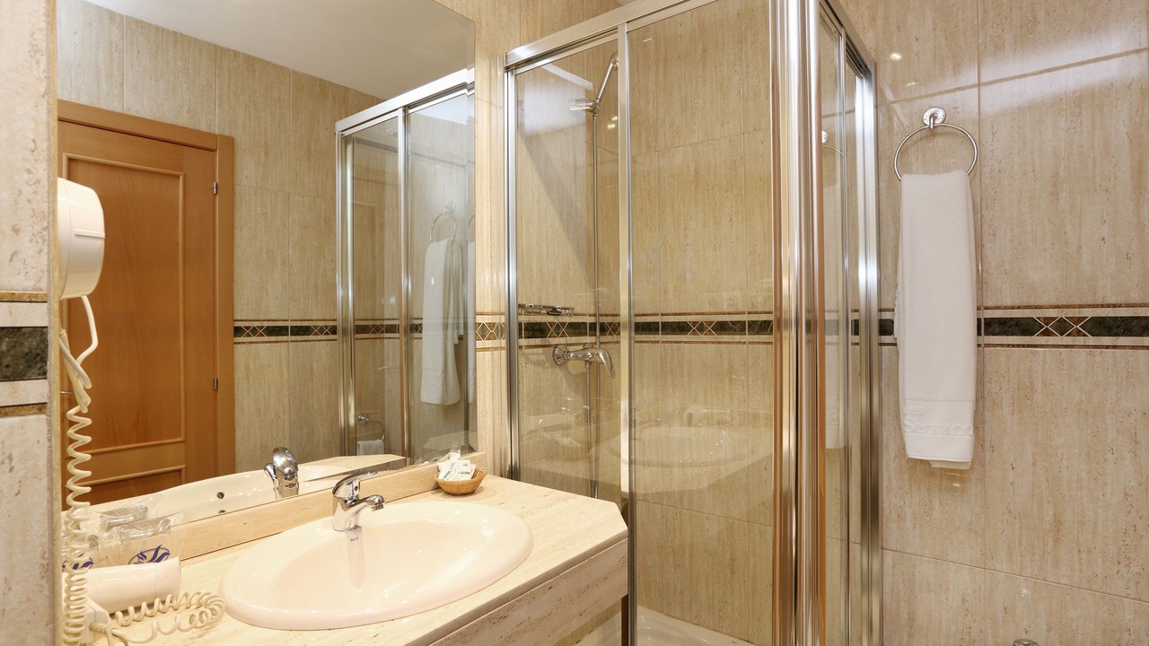 Photo of Bathroom in Malasana