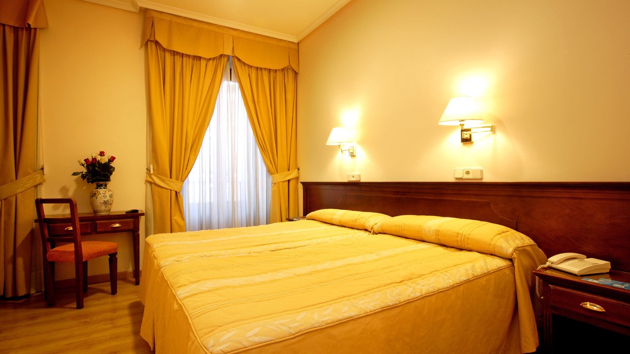 Photo of Bedroom in Malasana