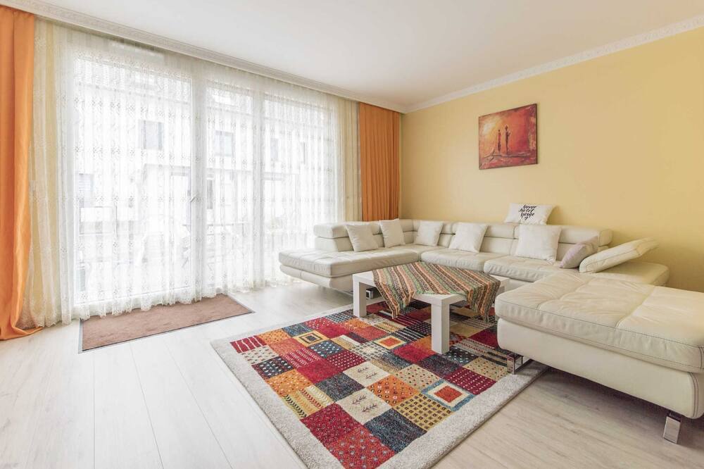 Photo of Bedroom in Dohren-Wulfel