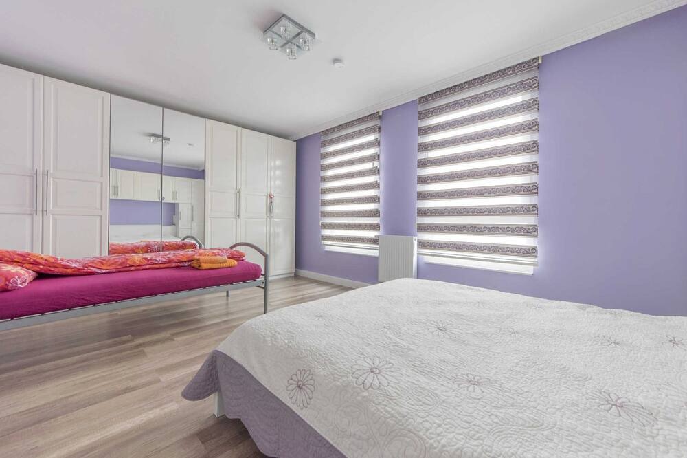 Photo of Bedroom in Dohren-Wulfel