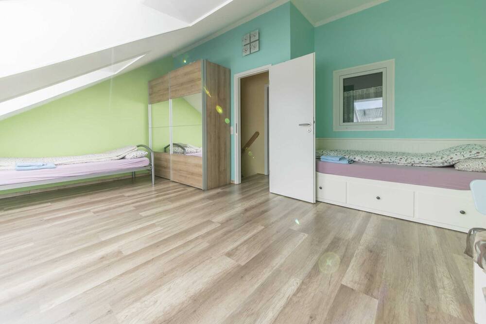 Photo of Bedroom in Dohren-Wulfel