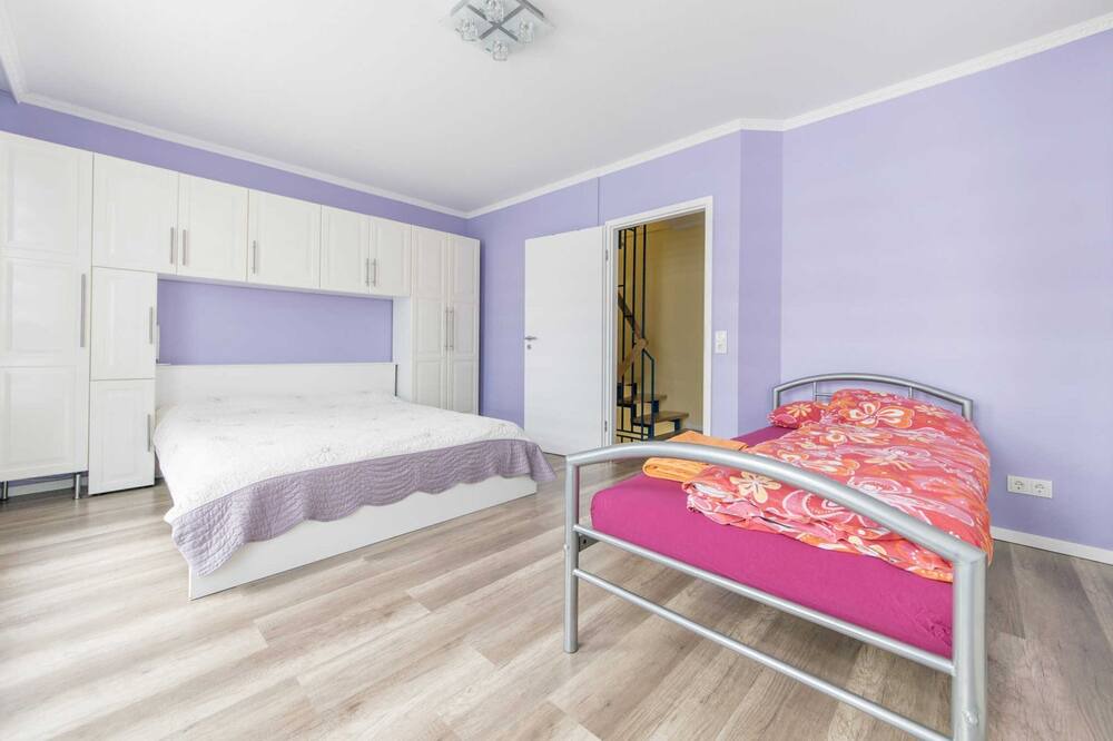 Photo of Bedroom in Dohren-Wulfel
