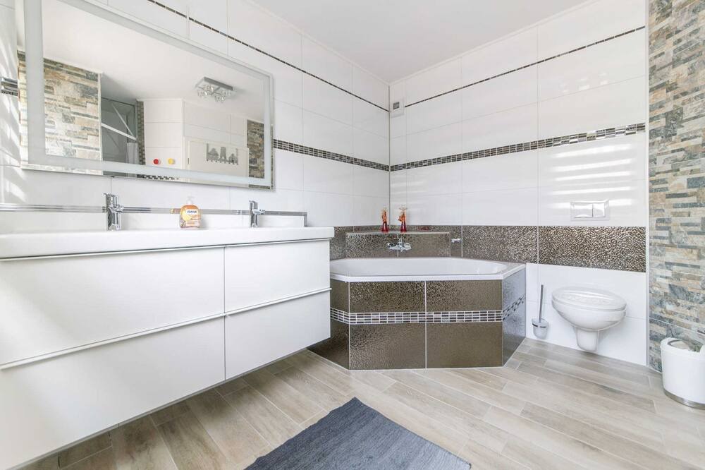 Photo of Bathroom in Dohren-Wulfel