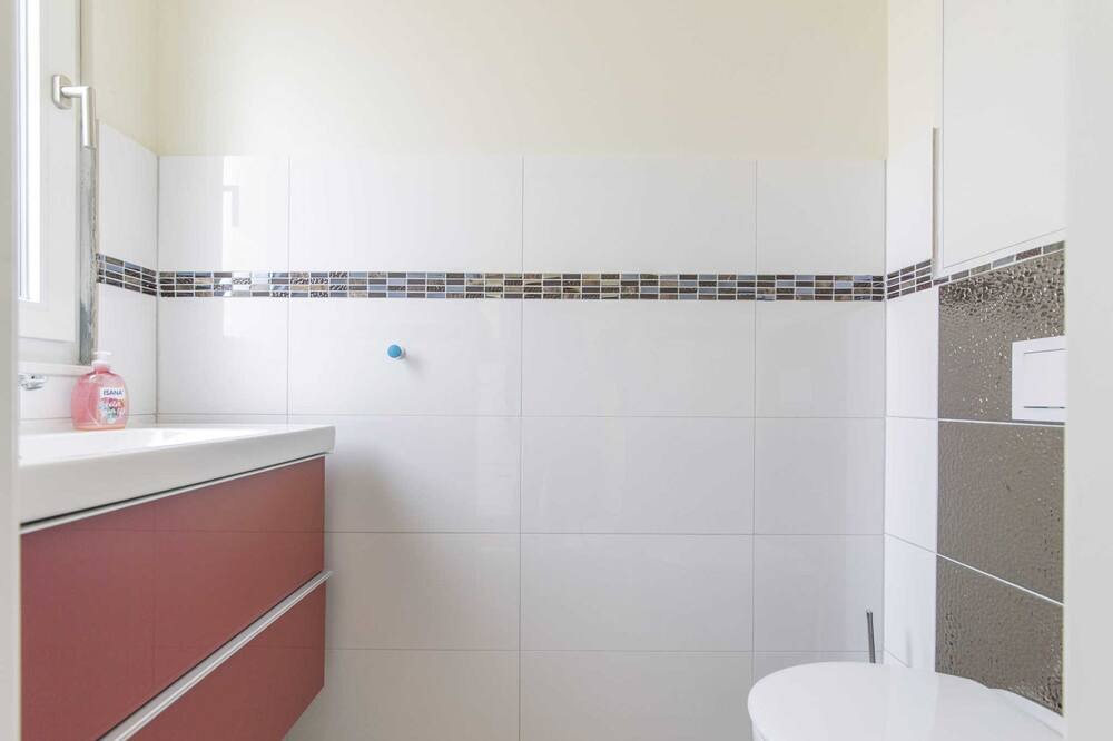 Photo of Bathroom in Dohren-Wulfel