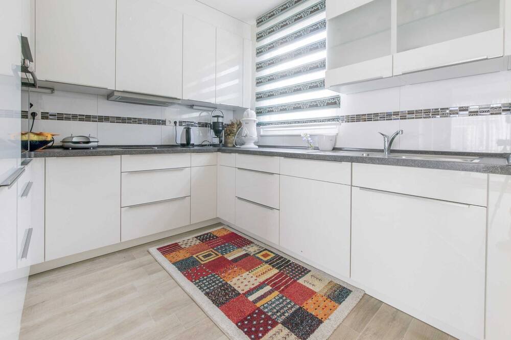 Photo of Kitchen in Dohren-Wulfel
