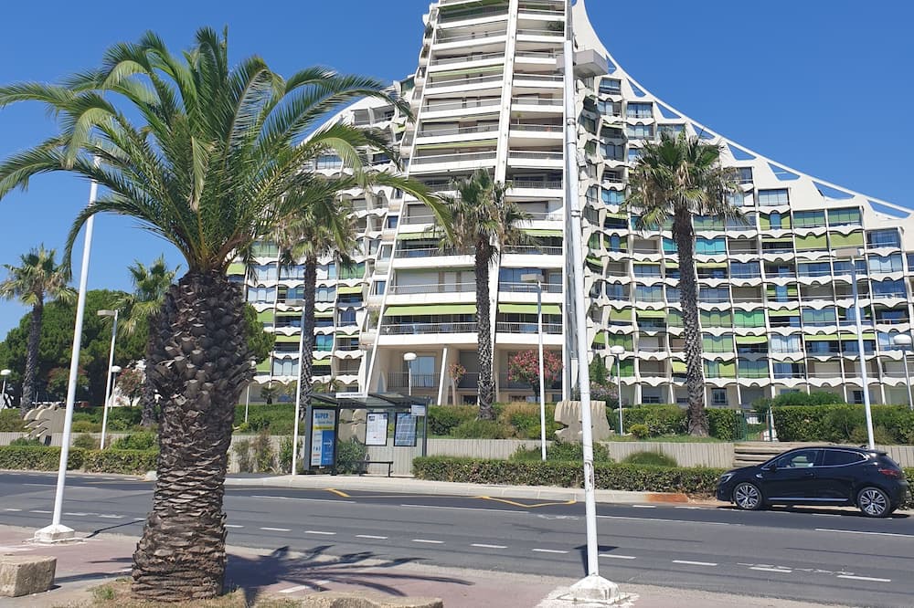 Photo of Outdoor in Morieres-les-Avignon