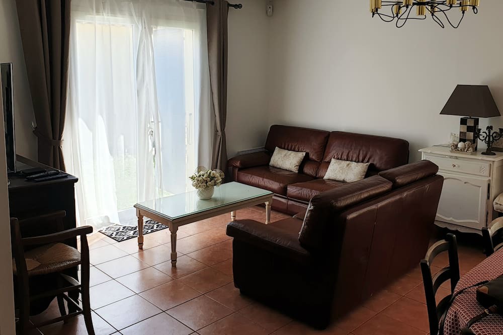 Photo of Livingroom in Morieres-les-Avignon