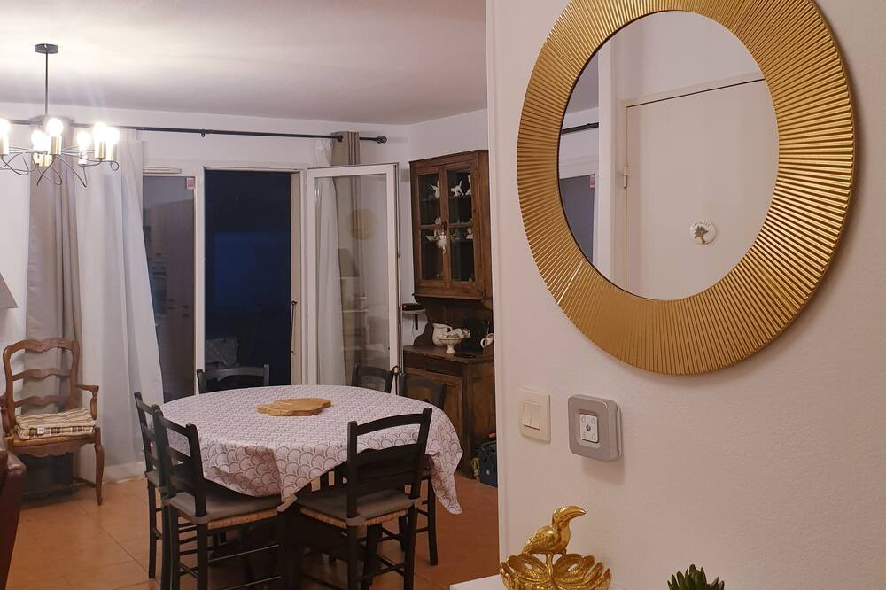Photo of Livingroom in Morieres-les-Avignon