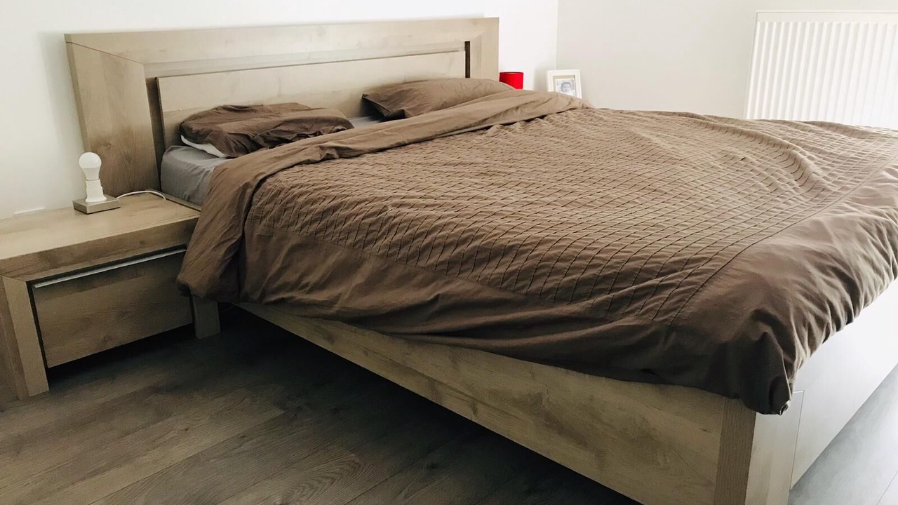 Photo of Bedroom in Bellegarde-sur-Valserine