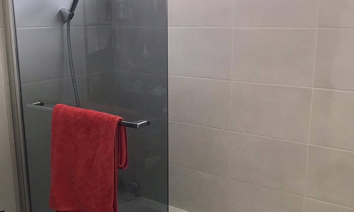 Photo of Bathroom in Bellegarde-sur-Valserine