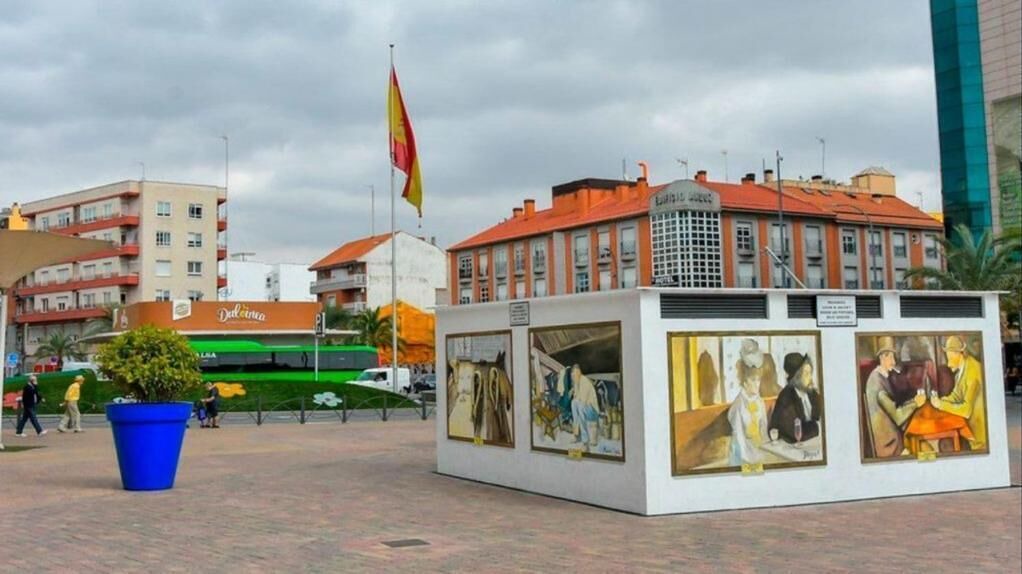 Photo of Outdoor in Torrejon de Ardoz