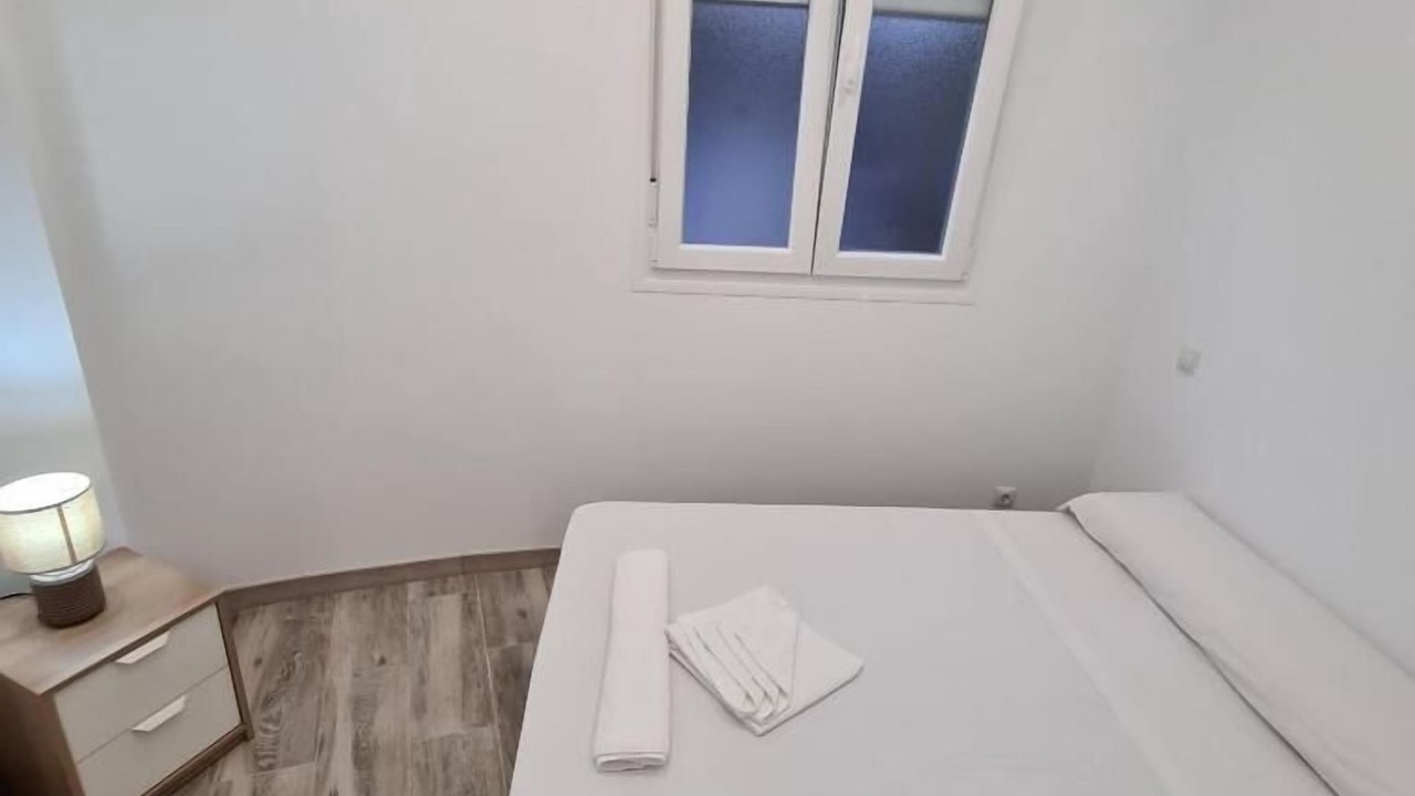 Photo of Bedroom in Torrejon de Ardoz