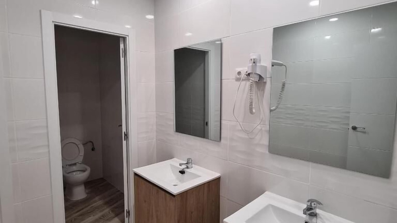 Photo of Bathroom in Torrejon de Ardoz