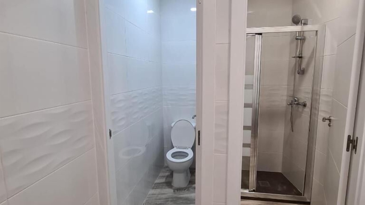Photo of Bathroom in Torrejon de Ardoz