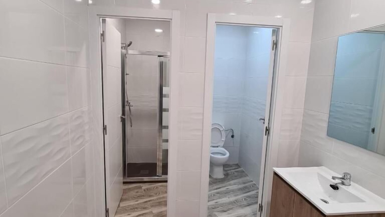 Photo of Bathroom in Torrejon de Ardoz