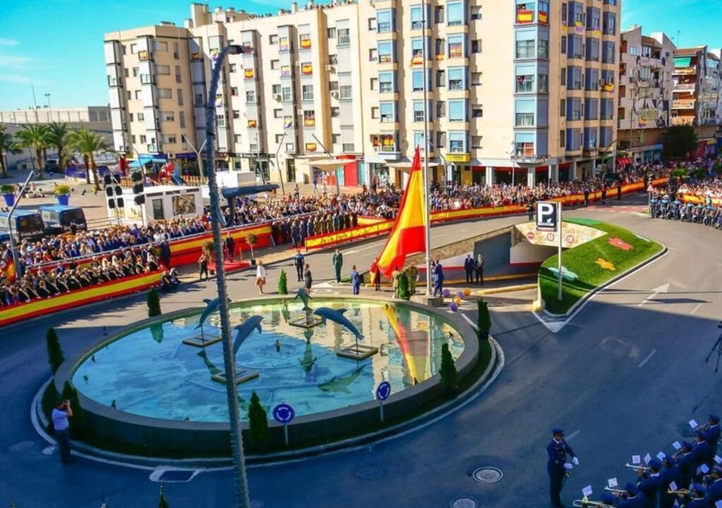 Photo of Outdoor in Torrejon de Ardoz