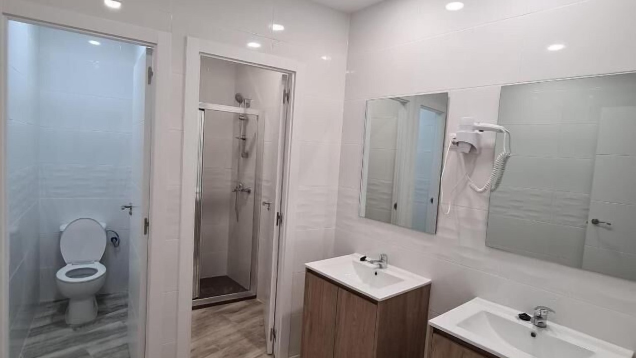Photo of Bathroom in Torrejon de Ardoz