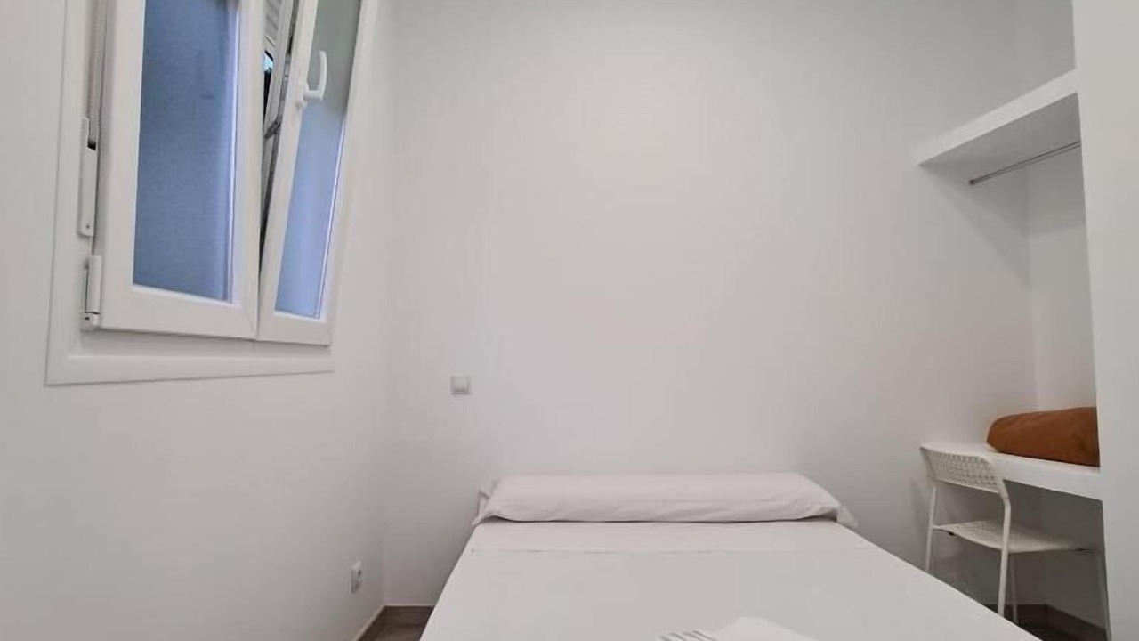 Photo of Bathroom in Torrejon de Ardoz